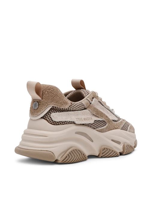 Possession Bianco Gum Steve Madden | SMPPOSSESSION-E-TGU.TGU